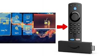How to Install 8K VIP Player on Firestick (Step-by-Step Guide) screenshot 4