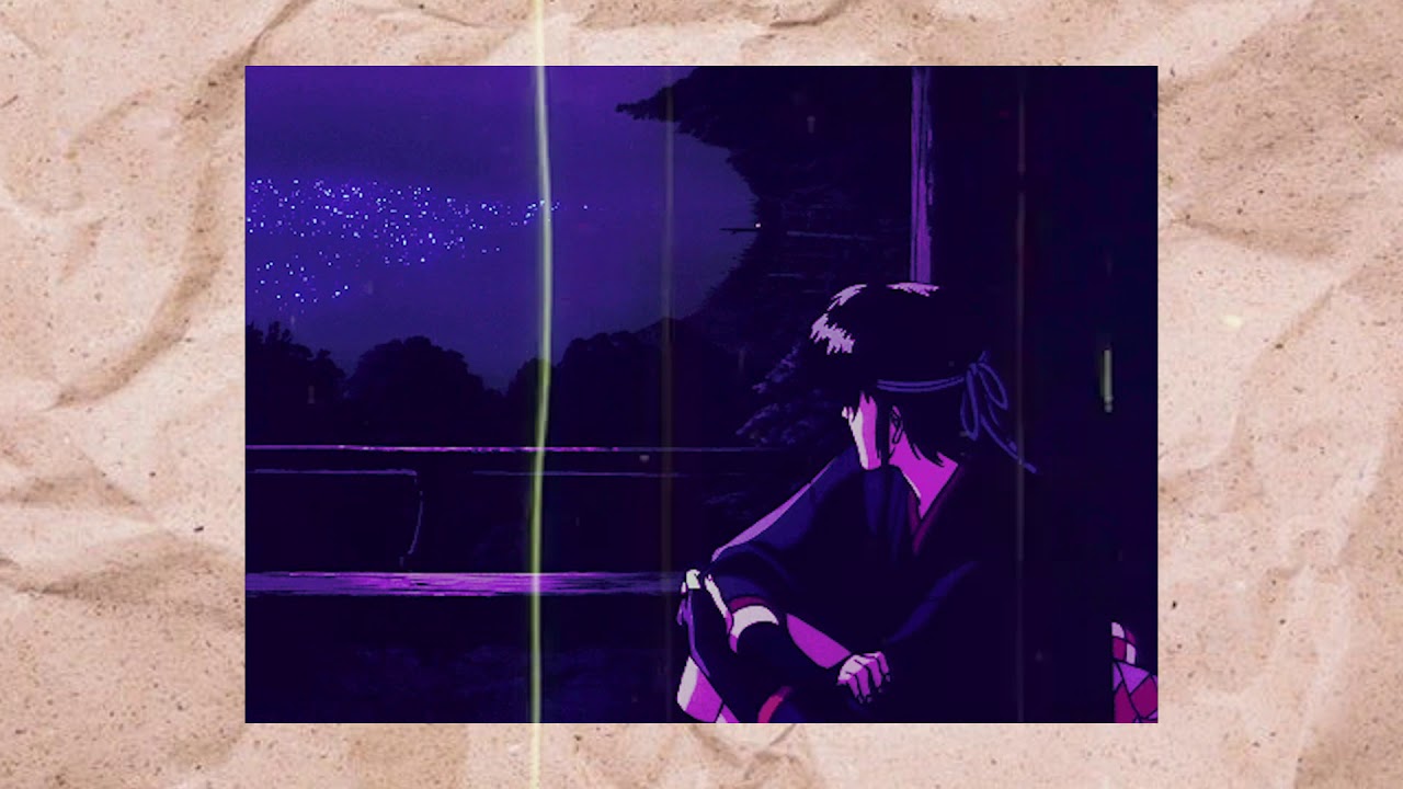 J.I. - Letter 2 U { Slowed + Reverb} 💟