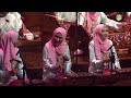 Gegar + Madah Teruna Full Version (Junjung Tradisi - A Night with UTP Stars)