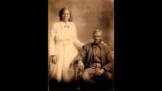 Community Of Chickasaw Choctaw Freedmen