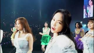 에이핑크 'Everybody Ready?' Welcome to PINK WORLD 2020 Apink 6th Concert (4K60FPS)