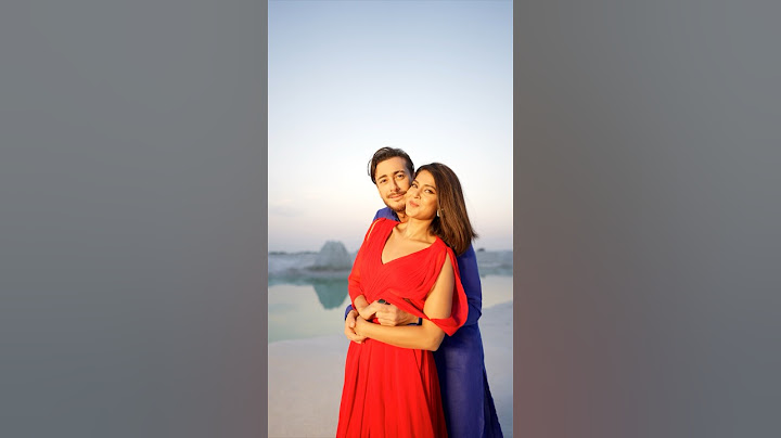 Guli Mata ♥️ #saadlamjarred #jenniferwinget #shreyaghoshal #gulimata