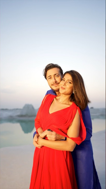 Guli Mata ♥️ #saadlamjarred #jenniferwinget #shreyaghoshal #gulimata