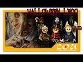 Лучшие фигурки LEGO на HALLOWEEN 2017 |  Freddy Krueger, Scream, The Ring, Friday the 13th