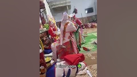 Then Lạng Sơn then Hằng hát then chuộc cốc pháp rất hay lễ đêm 15/10/2024 Â