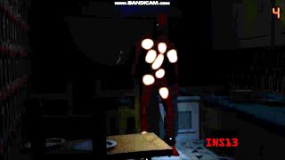 Five Nights at Treasure Island: The Lost Ones 2 (Night 1)