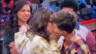 Game Shakers ￼- The Kiss Didn’t Work￼