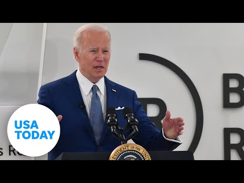 Biden warns businesses of possible Russian cyberattacks | USA TODAY