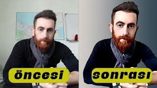 2 Dakikada Cartoon Effect (Photoshop Eğitim Videoları) | Cartoon Maker screenshot 4