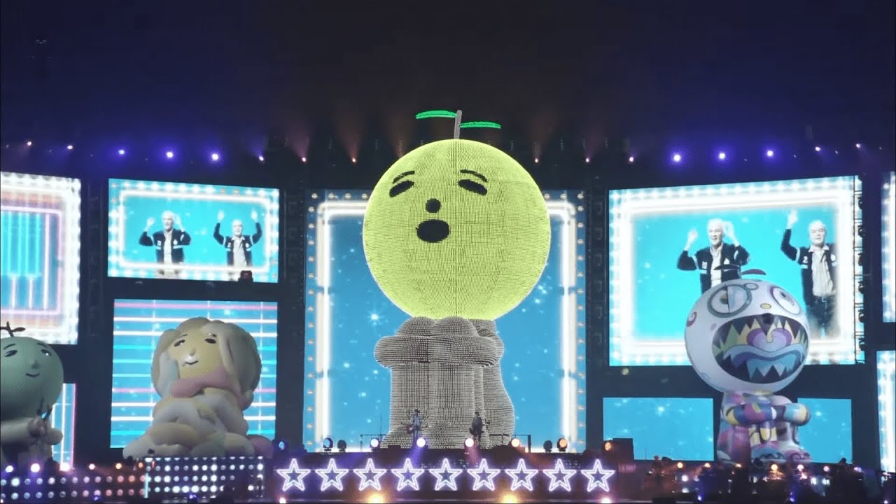 ゆず - 20周年にちなんで ゆずイロハ20曲メドレー