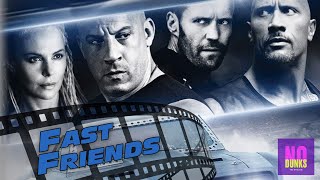 Fast Friends | 'The Fate of the Furious' Rewatch