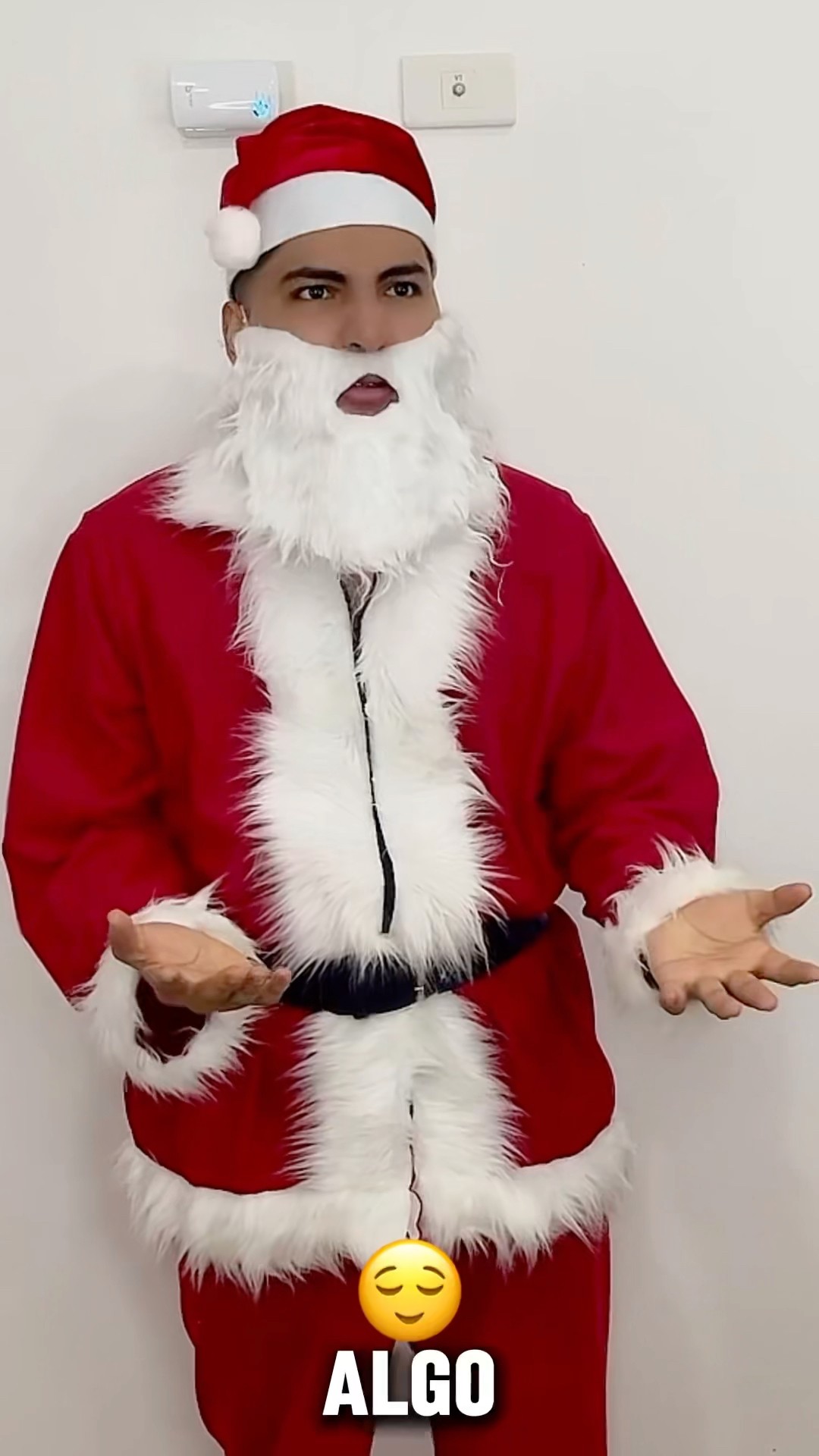 RECUPERE LOS REGALOS DE NAVIDAD ??