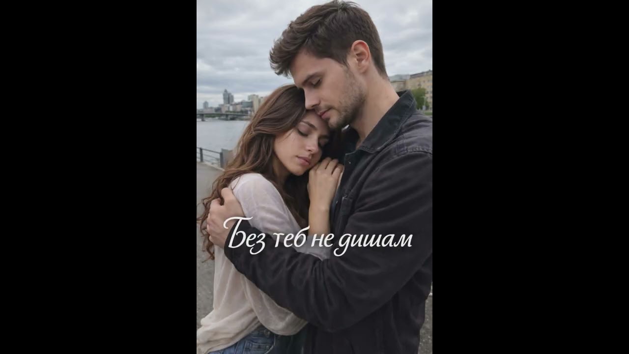 „Без теб не дишам“