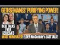 GETHSEMANES’ PURIFYING POWER! MOST NOMINATED! ELDER McConkie’s LAST TALK! BEST TALKS EVER SERIES #3!