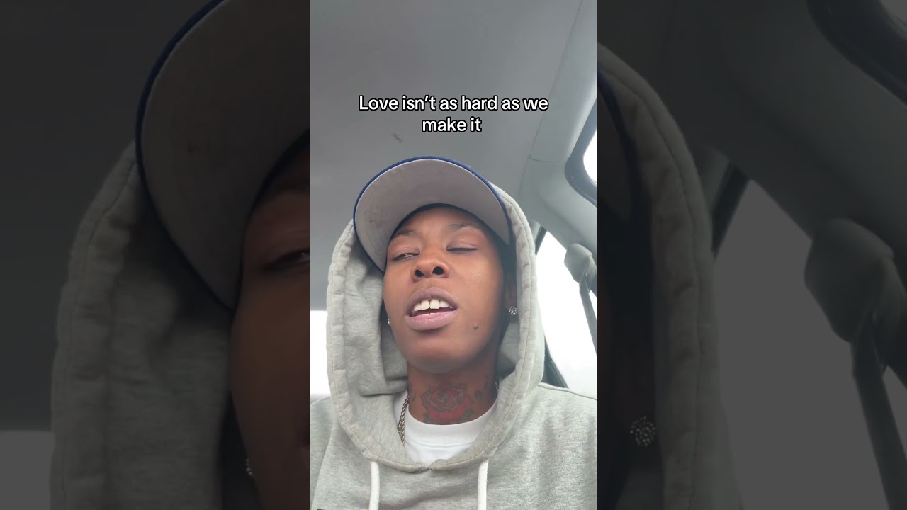 It could all be so simple 