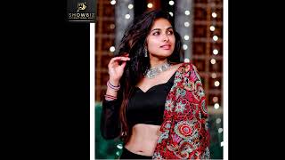 Divi Vadthya's glamorous video wins hearts online 