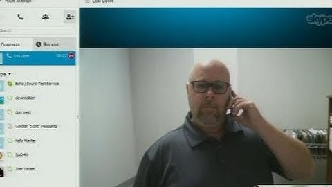 Scott Pleasants HACKERS ATTACK TRAYVON MARTIN GEORGE ZIMMERMAN TRIAL WITH SKYPE ROBOCALLS