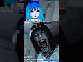 Big Amenti Scare Part 3 | #amenti #funnyshorts #amentigame #amenticlips #smallstreamer