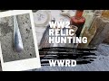 WW2 Forgotten Forest relic hunting PART 1