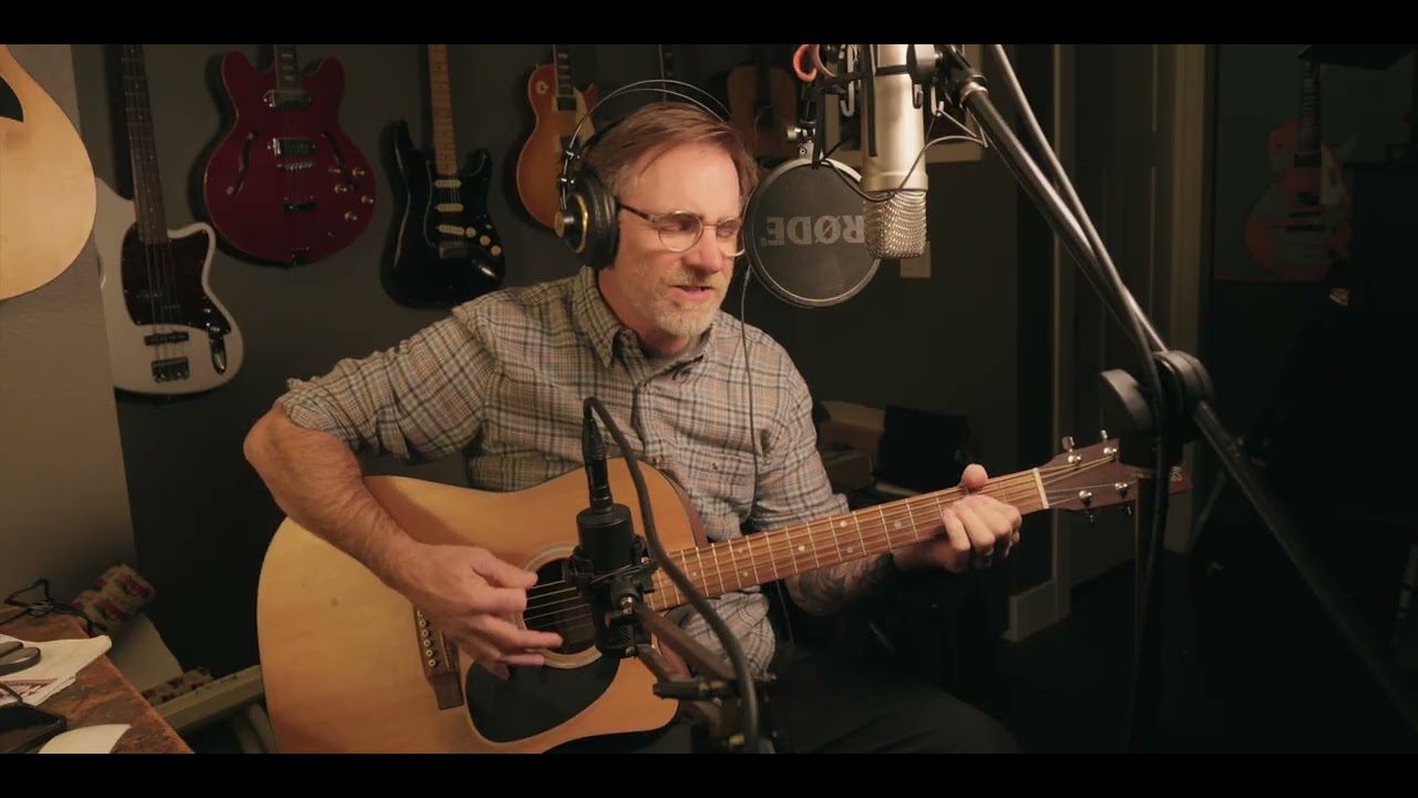 Dumb – Nirvana (Acoustic Cover) | The Song Hits Different Now