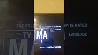 Fxm Fxs Rabbids Invasion Tv Ma Warning