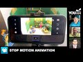 STEAM Webinar: Art & Animation Project (Using Stop Motion)
