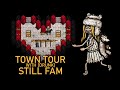 2HOL Town Tour - Visiting Still fam and its many - MANY - drunk family members