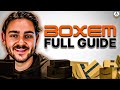 The Complete Guide to Using Boxem | Best Amazon Software