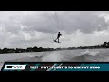 2020 PWT stop 3 wakeboard FINAL FYNN