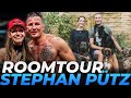 So WOHNT ein MMA KÄMPFER! Roomtour mit Stephan Pütz
