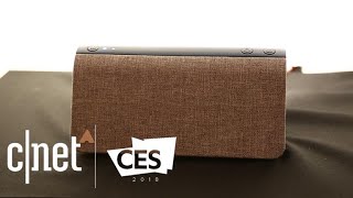 Mitipi Kevin speaker wards off those nasty burglars