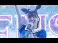【ウマ娘】うまぴょい伝説【FNS歌謡祭】