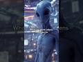 Expectation vs. Reality: Alien Life #alltomorrows #cosmichorror #extraterrestrial