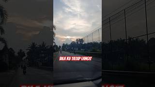 Bila ku tatap langit #feedshorts #feed #fypシ゚viral