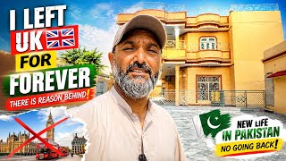 🚨 I Left the UK Forever... Here's the Real Reason! 😢