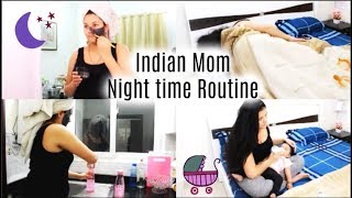 Indian Mom Night Routine Vlog | Night Vlog Multitasking Indian MOM:HOUSE WIFE | InsideBeautyNo1