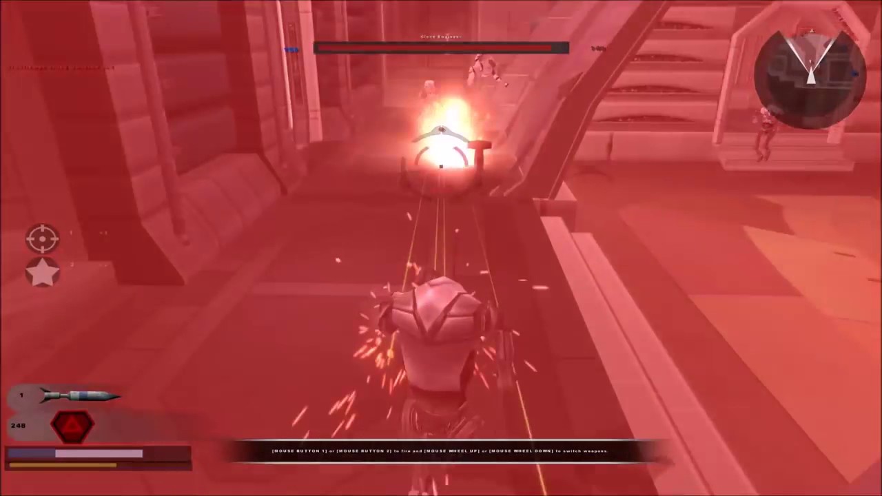 Watch those wrist rockets YouTube