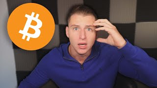 THIS IS A HUGE BITCOIN TRAP!!