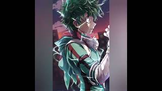 Deku X Bakugou Edit Light Em Up By Fall Out Boy