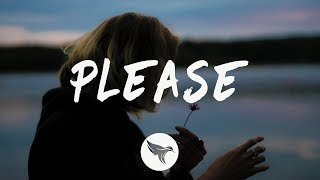 Chelsea Cutler, Jeremy Zucker - please (Lyrics)