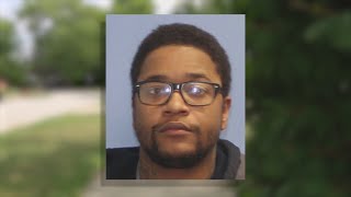 Manhunt continues for suspect wanted for double shooting