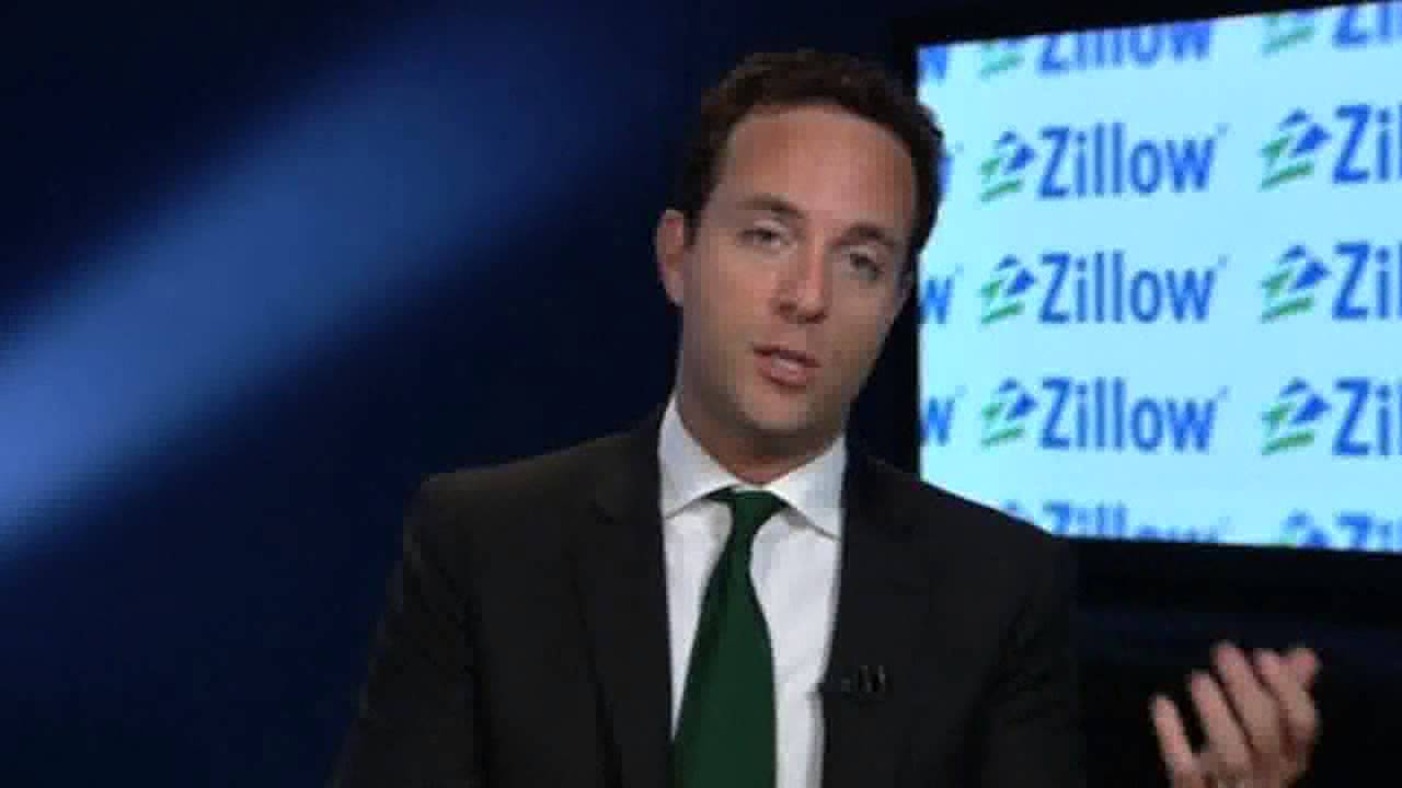As online real estate company Zillow announces its merger with Trulia
