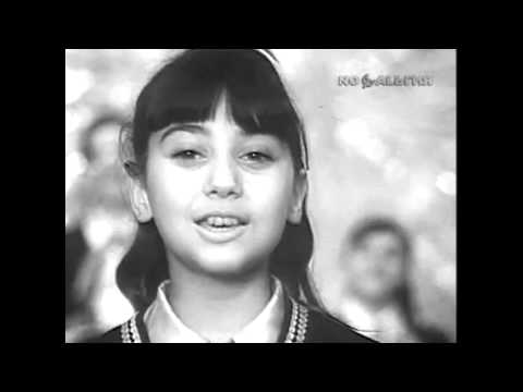 ვია \"მზიური\" - ლეგენდა თბილისზე