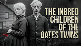 The Macabre Case of the Twins Who Married Each Other: A Forgotten Oregon Mystery (1903)