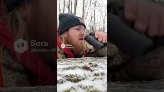 Hunting The Michigan Jackalope
