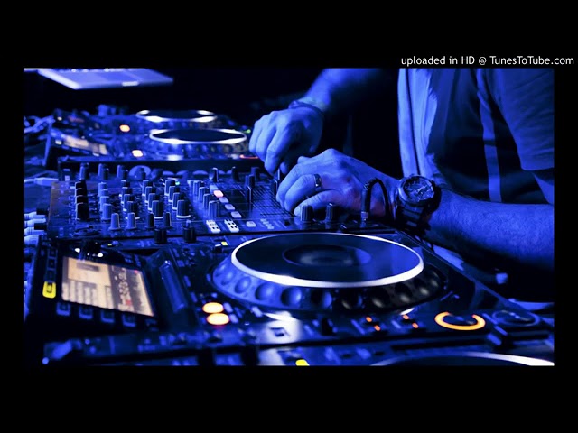 Djalil palermo 2020 bye bye salam ReMix🎼🎼