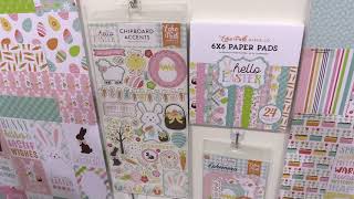 Hello Easter Collection - Echo Park