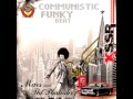 Mars And The Phat Riderz Communistic Funky Beat Afghan Headspin Remix XSSR002 mp3