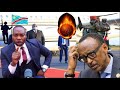 PAUL KAGAME DANS LA MERDE TOTALE A CAUSE DE L ' ETAT DE SIEGE DECRETE PAR  FELIX TSHISEKEDI : FATSHI DOIT FRAPPER FORT A LA RTNC ! LE PEUPLE D ' ABORD DU 26 MAI 2021 AVEC PRESIDENT RENE . ( VIDEO ) 