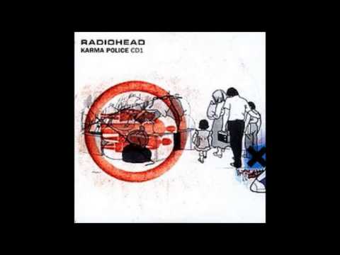 radiohead - lull (audio)